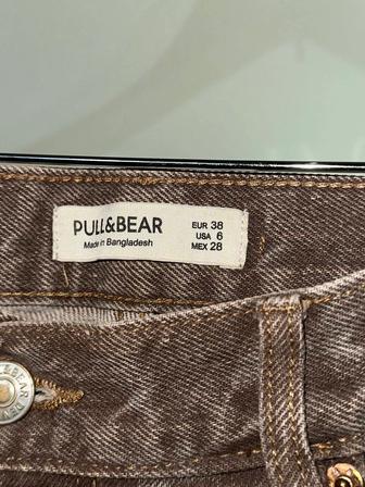 Продам джинсы