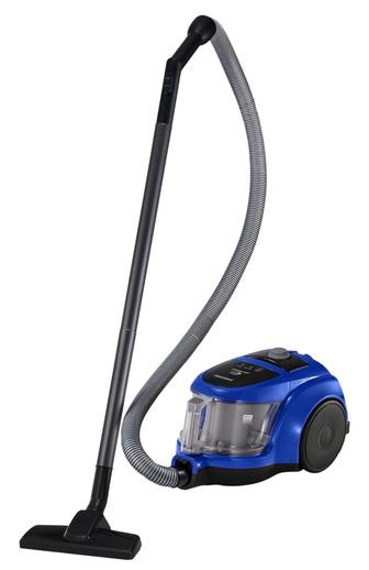 Пылесос Samsung VCC4520S36/XEV синий