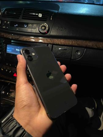 iPhone 11/64GB
