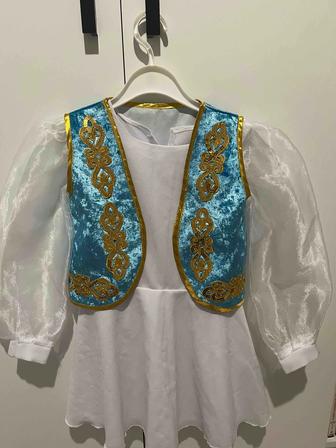 Продам платье на девочку