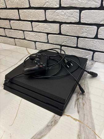 PS4 Pro 1TB, PlayStation 4 Pro 1TB