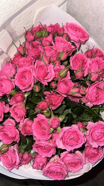 Букет Цветов