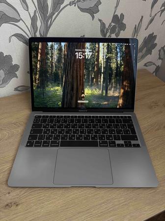 Macbook Air m1 2020 16/1tb