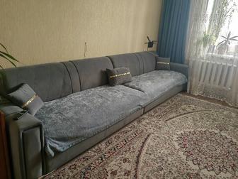 Срочно продам диван