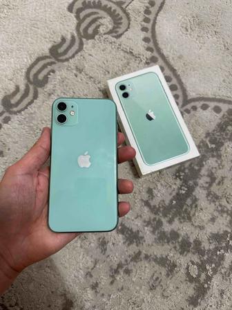 Продам iPhone 11 128 Gb
