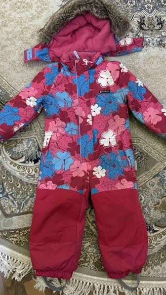 Продам комбинезон Premont