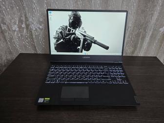 Lenovo Legion Y540 i7-9 Gen игровой ноутбук