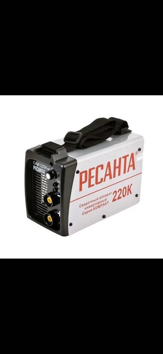 Сварочный аппарат САИ 220К PECANTA