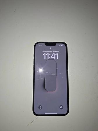 Телефон iPhone 14 Plus