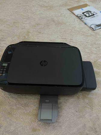 Принтер hp беспроводной