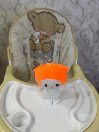 Продам стульчик для кормления