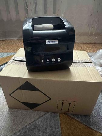 Принтер Xprinter XP-365B