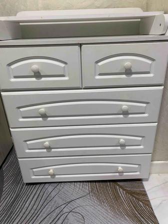 Продам детский комод