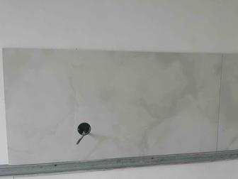 Поклейка обоев