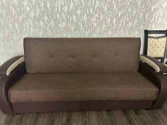 Продам диван