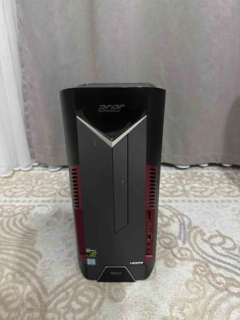 Игровой компьютер(Acer Nitro N50-600)