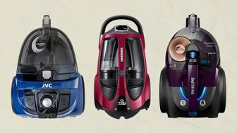 Пылесосы новые продам