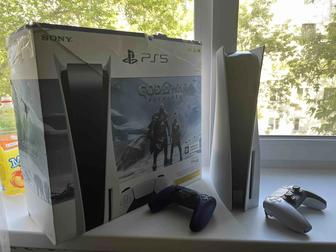Sony PlayStation 5 1tr