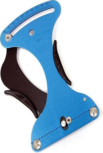 Продам тензометр Parktool TM-1(Made in the USA)