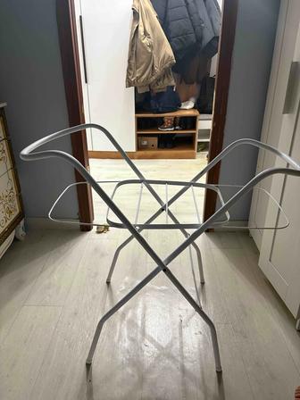 Подставка под тазик