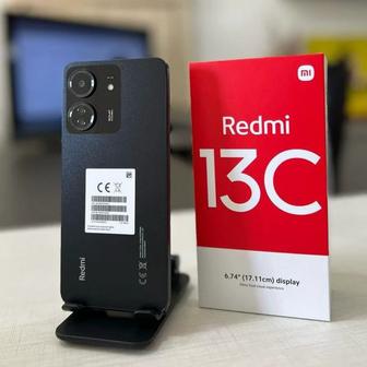 Redmi 13C 256гб