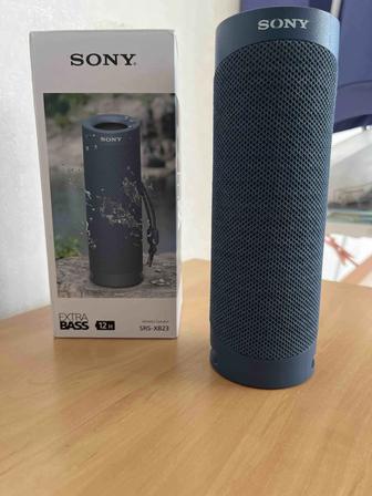 Колонка Sony SRS-XB23