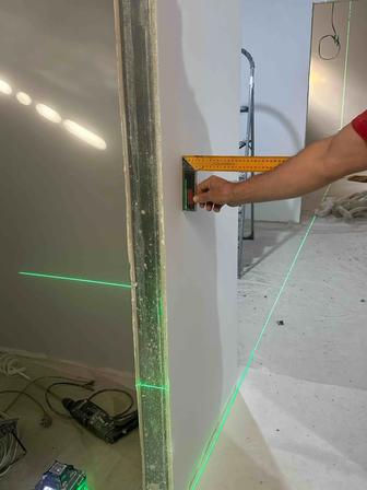 Технический надзор объектов