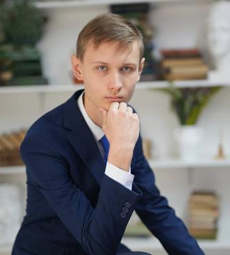 Продавец-консультант
