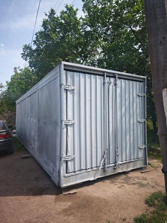 Продам контейнер