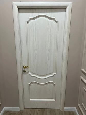 Срочно Продам межкомнатный двери