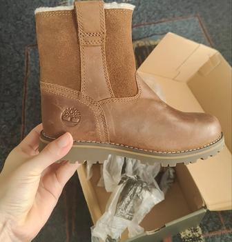 Ботинки детский timberland