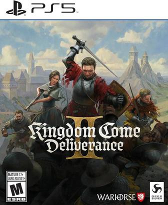 Kingdom come deliverance 2