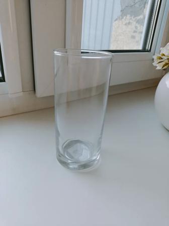 Набор стаканов 12шт новые