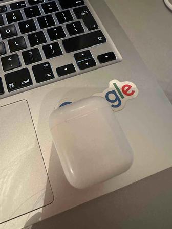 AirPods 2 Series /GT2D79V8LX2Y / Apple Original