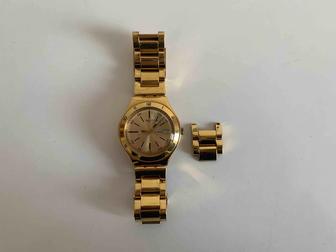 Швейцарские наручные часы Swatch  MEDAL YGG706G