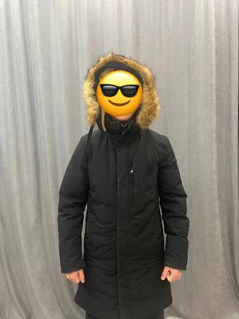 Куртка зимняя мужская