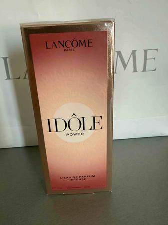 Продам парфюм LANCME idole power intense