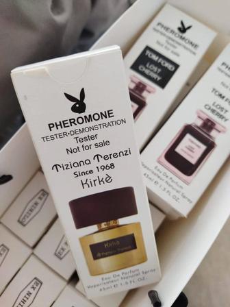 PHEROMONE PARFUM