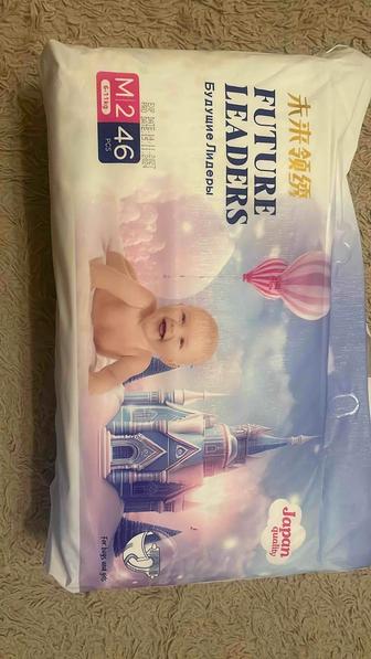 Памперсы от6-9 кг оптом