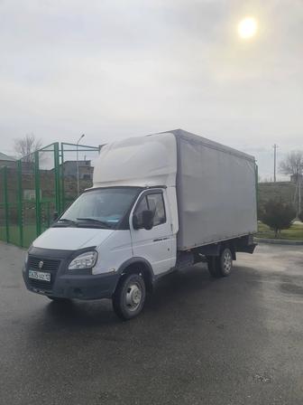 Газел грузоперевозка