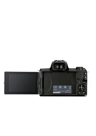 Продам фотоаппарат Canon EOS M50 Mark ii