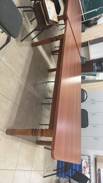 Продаются столы большие