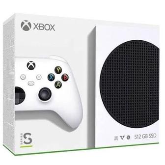 Продам Xbox series s