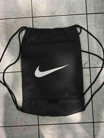 Продам рюкзак для обуви NIKE