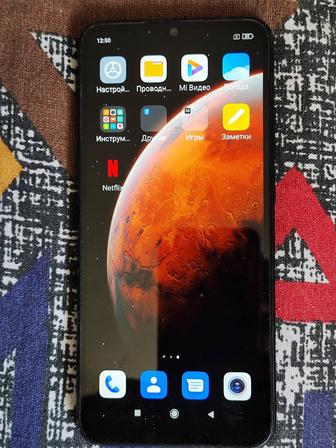 Смартфон Redmi 9A