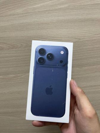 Айфон 17 про