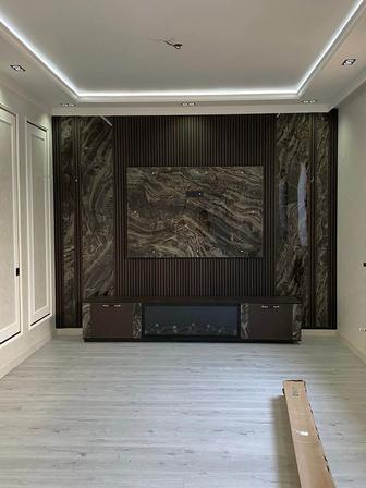 Евро ремонт