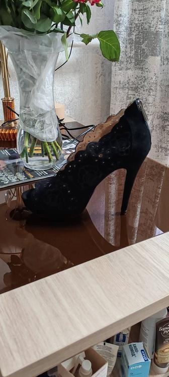 Продам туфли