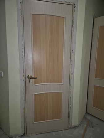 Продам двери