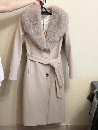 Продам пальто турецкий